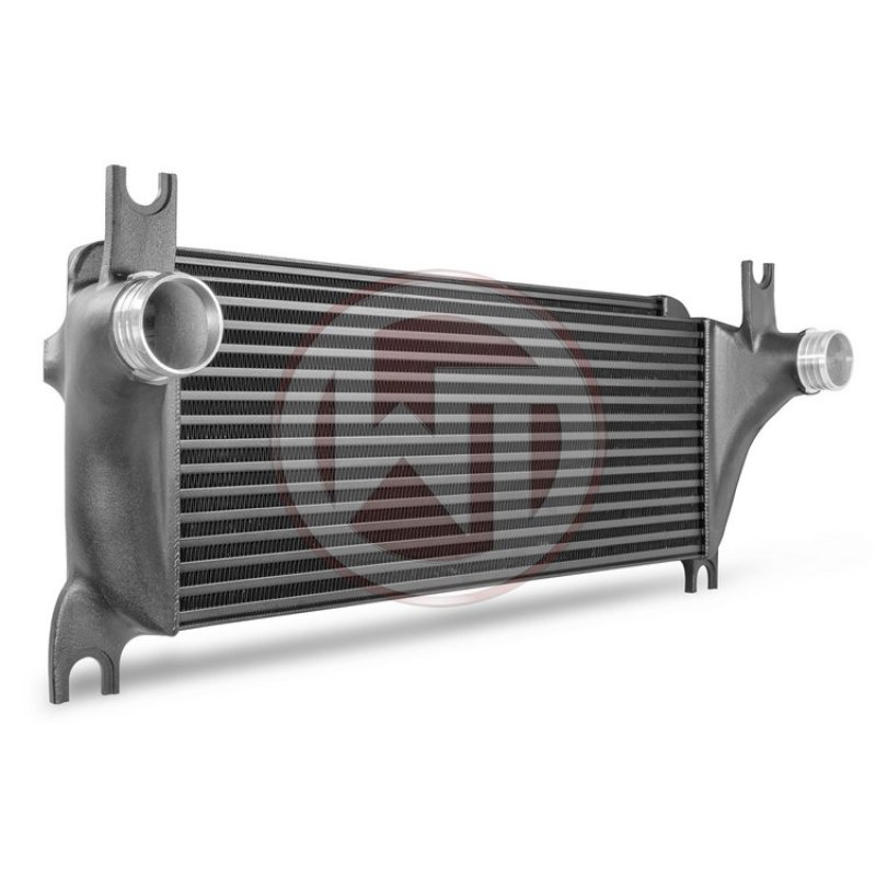 Ford Ranger Intercooler Kit - Wagner Tuning - Competition - `19-`27